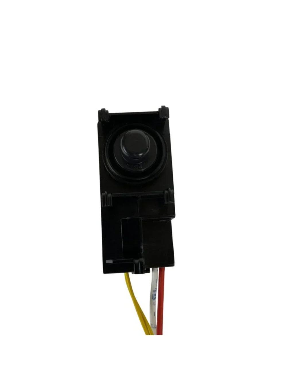 Jura ENA 4 5 8 Main Power Switch Module OEM Black Plastic Replacement Part